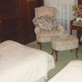 Fairview Manor Bed And Breakfast Ben Lomond Rom bilde