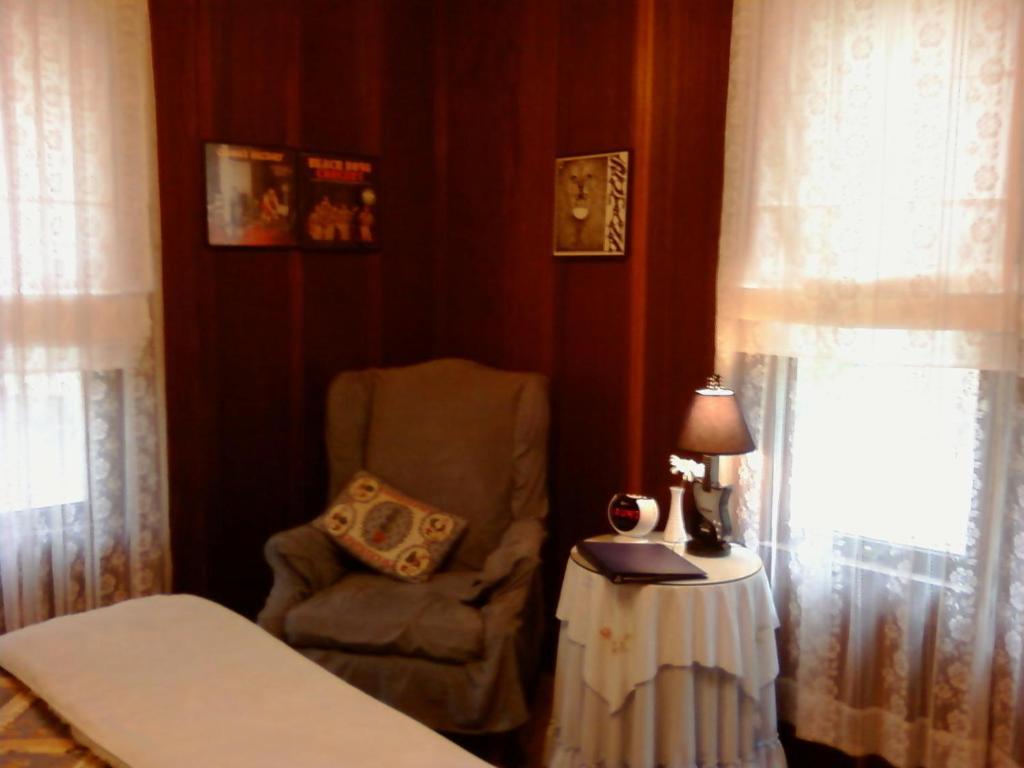 Fairview Manor Bed And Breakfast Ben Lomond Rom bilde