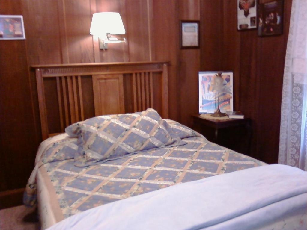Fairview Manor Bed And Breakfast Ben Lomond Rom bilde