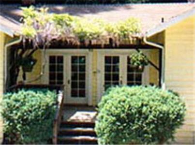 Fairview Manor Bed And Breakfast Ben Lomond Eksteriør bilde