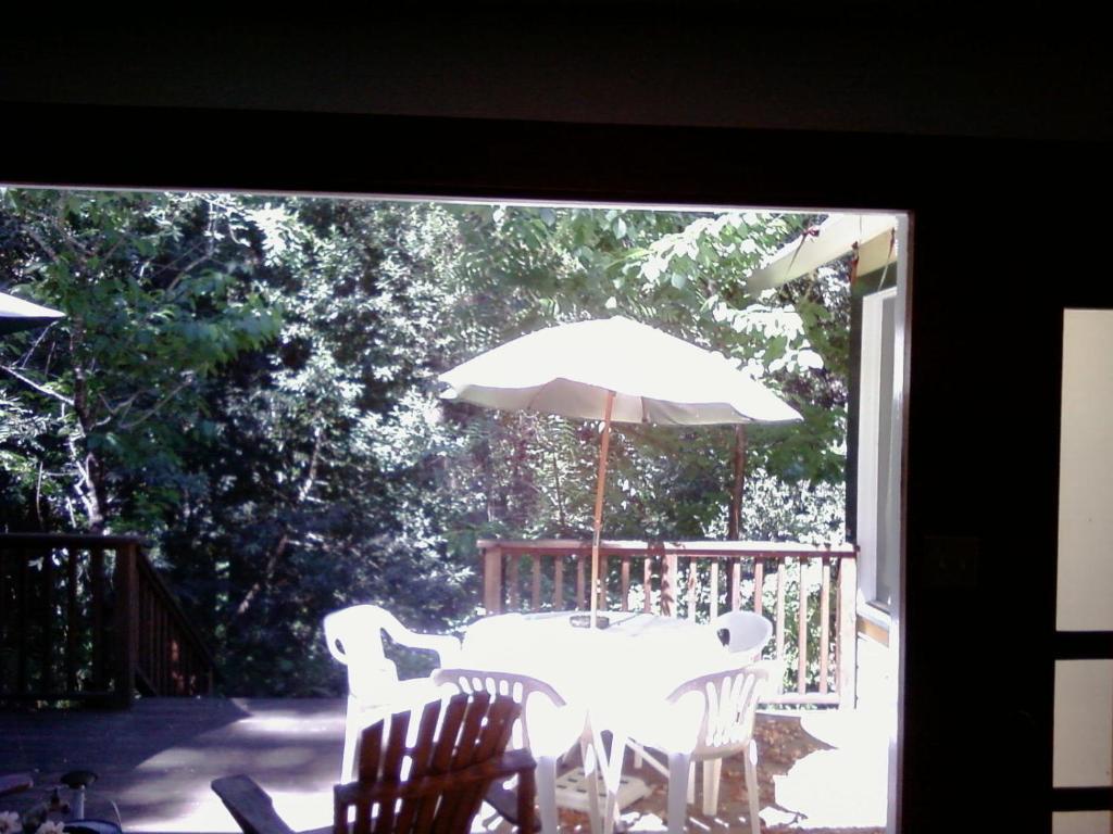 Fairview Manor Bed And Breakfast Ben Lomond Eksteriør bilde